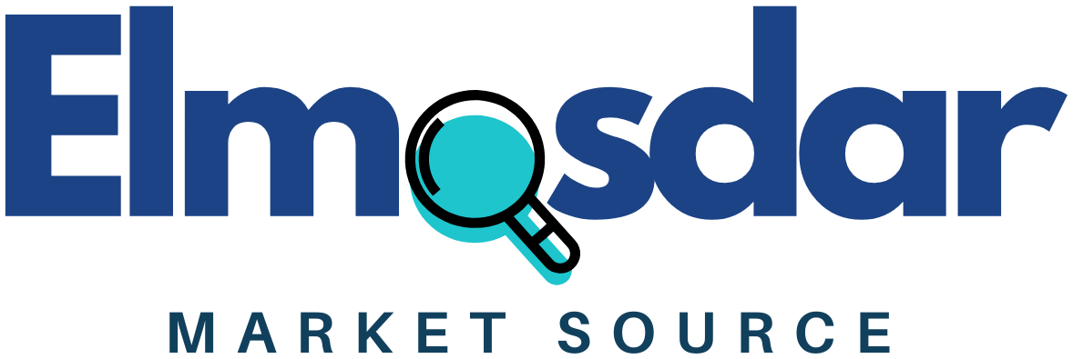 ElMasdar Market Source